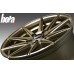 BOLA CSR 18x8.0 MATT BRONZE